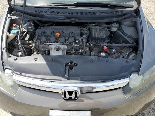 2006 Honda Civic Lx VIN: 1HGFA16596L063817 Lot: 55689484