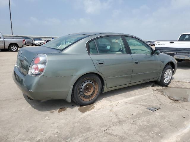 2005 Nissan Altima S VIN: 1N4AL11D35N455069 Lot: 53706904