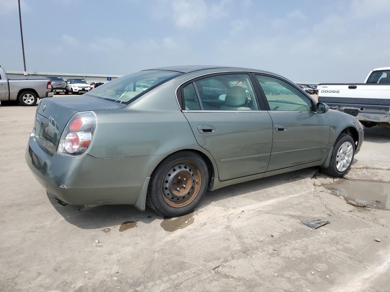 1N4AL11D35N455069 2005 Nissan Altima S