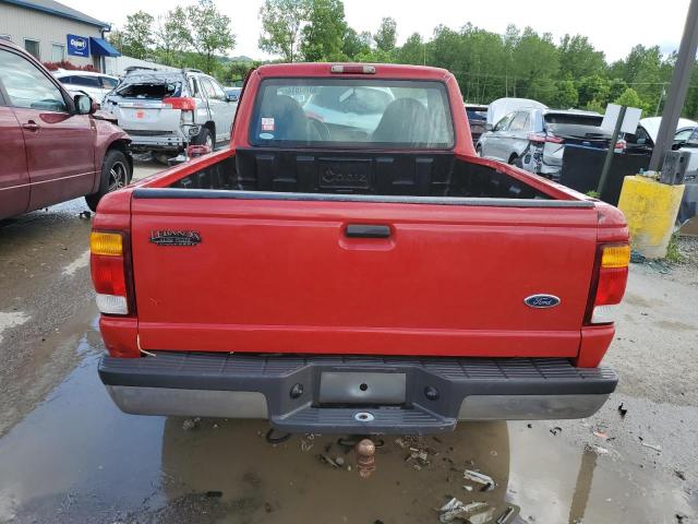 1999 Ford Ranger VIN: 1FTYR10C8XPB48147 Lot: 53767614