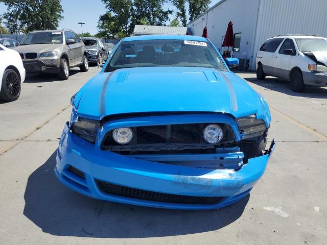 2013 Ford Mustang Gt VIN: 1ZVBP8CF5D5284511 Lot: 56291754