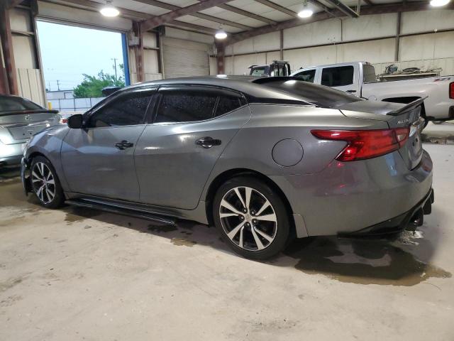 VIN 1N4AA6APXGC900855 2016 Nissan Maxima, 3.5S no.2