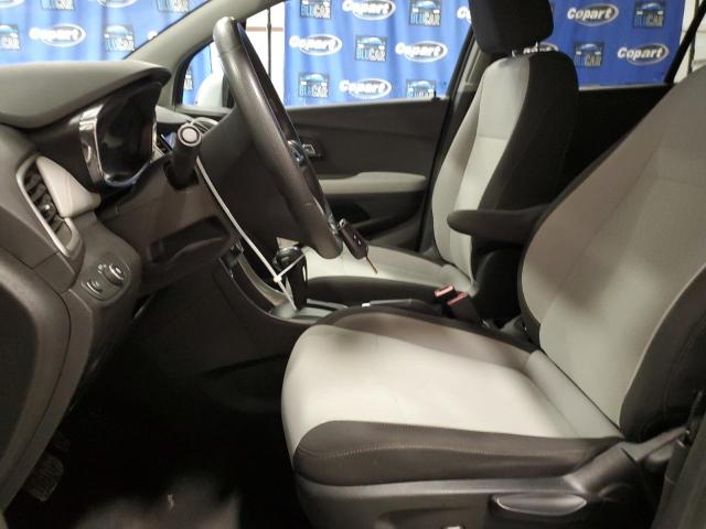 3GNCJKSB0LL330725 Chevrolet Trax LS 7