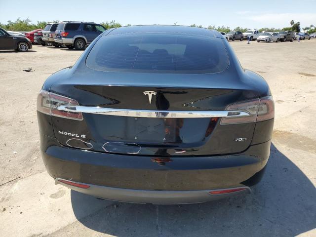 2015 Tesla Model S VIN: 5YJSA1E25FF120005 Lot: 54342474