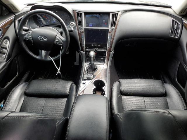 2016 INFINITI Q50 RED SP - JN1FV7AR6GM450517