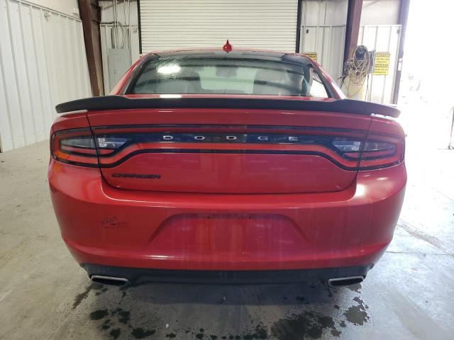 2016 Dodge Charger Sxt VIN: 2C3CDXHG9GH272665 Lot: 51678344