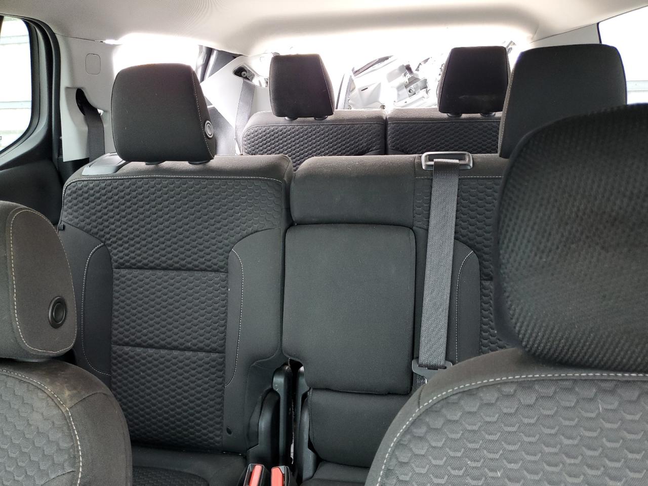 1GKKNKLA9KZ199191 2019 GMC Acadia Sle