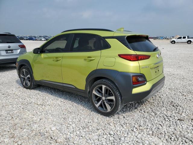 2020 HYUNDAI KONA ULTIM - KM8K53A51LU437116