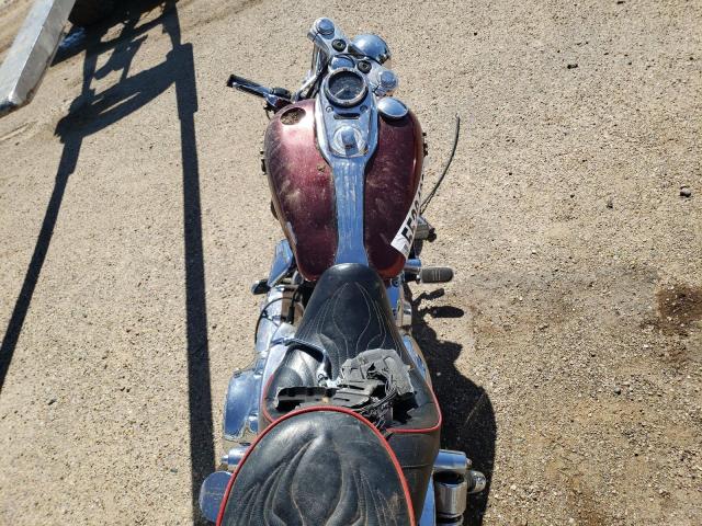 2013 HARLEY-DAVIDSON FXDBP DYNA 1HD1VAM12DC304366
