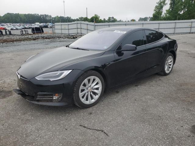 2016 Tesla Model S VIN: 5YJSA1E15GF142188 Lot: 54474094