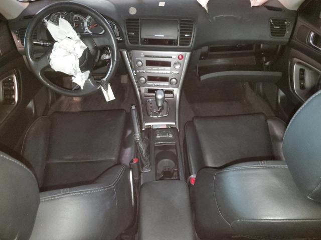 2005 Subaru Legacy Outback 2.5I Limited VIN: 4S4BP62C157352044 Lot: 53227354