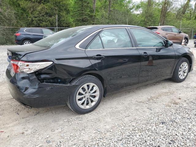 2015 Toyota Camry Le VIN: 4T4BF1FK3FR476848 Lot: 53806524