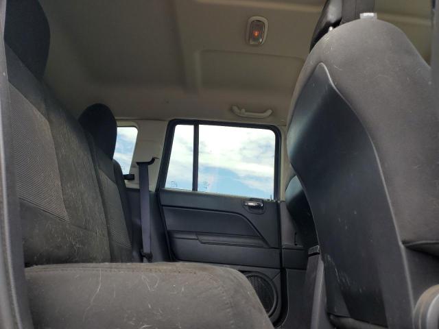 2017 Jeep Compass Sport VIN: 1C4NJDBB2HD107080 Lot: 56618544