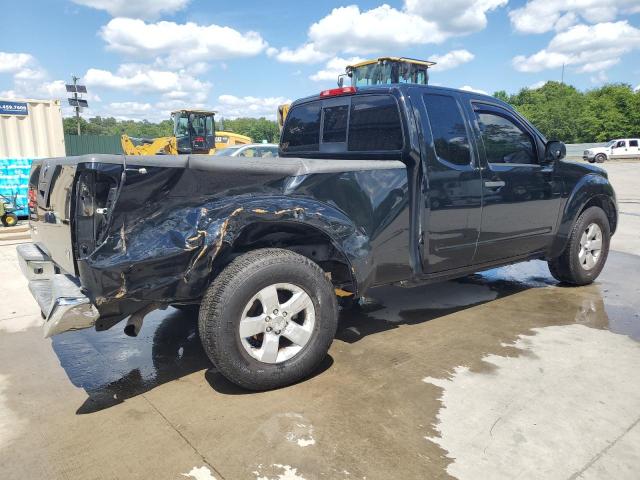 2012 Nissan Frontier Sv VIN: 1N6AD0CUXCC441500 Lot: 56243244