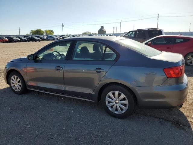 2014 Volkswagen Jetta Base VIN: 3VW2K7AJ1EM227413 Lot: 56504674