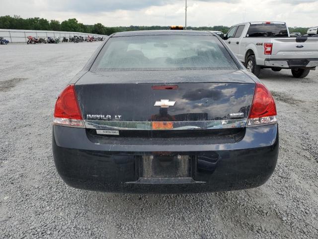 2009 Chevrolet Impala 1Lt VIN: 2G1WT57K091309659 Lot: 53641774