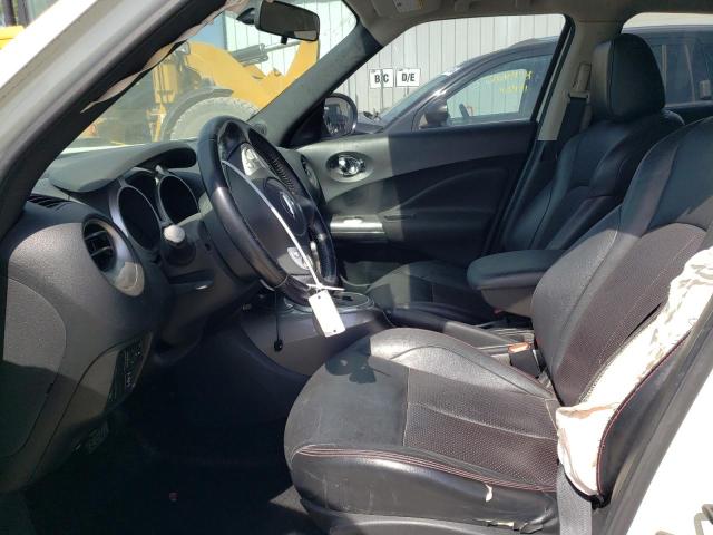 2012 Nissan Juke S VIN: JN8AF5MV9CT125849 Lot: 57060844