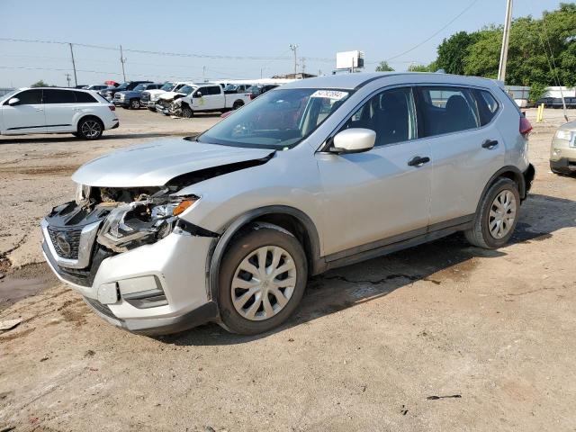JN8AT2MT1LW012062 NISSAN ROGUE 2020