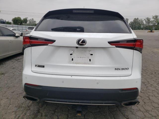 2018 LEXUS RX 300 - JTJYARBZ0J2099163