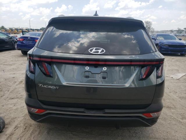 2023 Hyundai Tucson Sel VIN: 5NMJF3AE6PH213642 Lot: 57195424