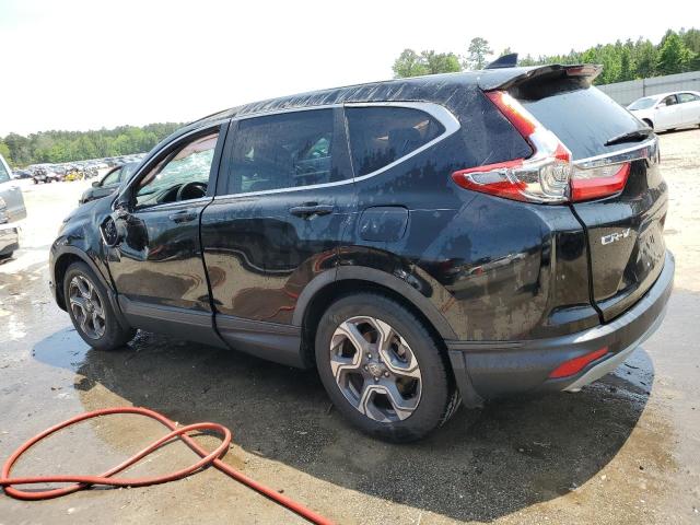 2018 HONDA CR-V EXL - 7FARW1H8XJE025467