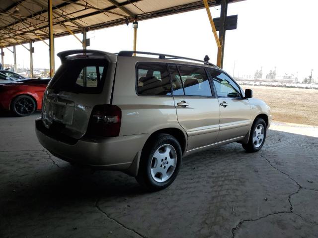 2005 Toyota Highlander Limited VIN: JTEDP21A750088919 Lot: 54930484