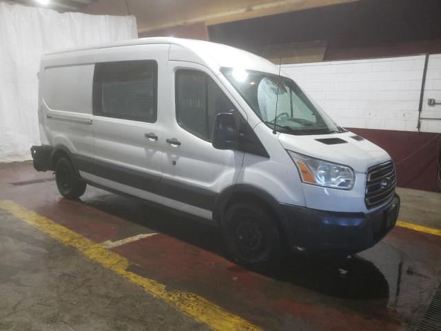 1FTSW2CM5FKB11707 2015 Ford Transit T-350