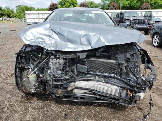 VIN YV4612UM6G2001097 2016 Volvo S60, T5 no.5