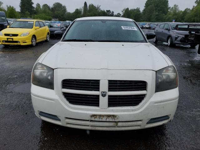 2006 Dodge Magnum Se VIN: 2D4FV47T76H416511 Lot: 55952964