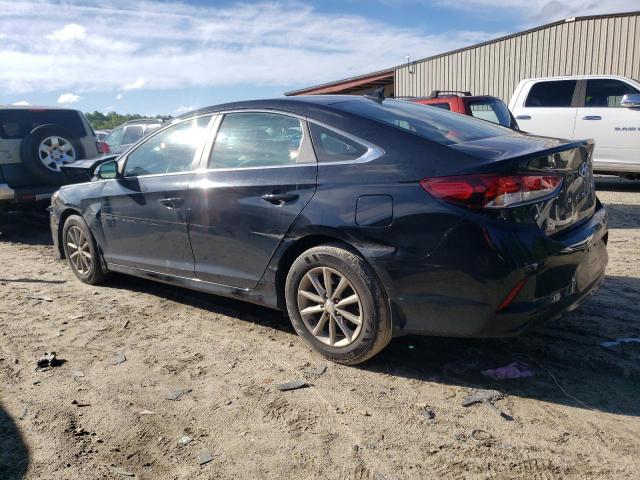 5NPE24AF9KH804877 2019 HYUNDAI SONATA - Image 2