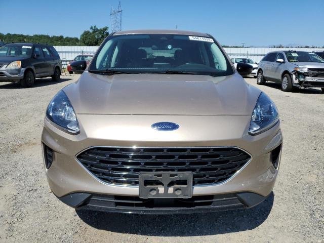 2021 Ford Escape Se VIN: 1FMCU9BZ0MUA92870 Lot: 54811534