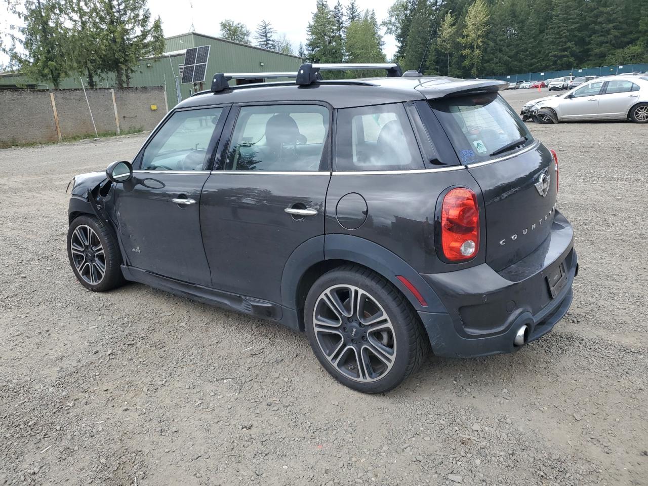 WMWZC5C56FWP45728 2015 Mini Cooper S Countryman