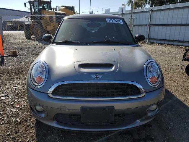 2010 Mini Cooper S VIN: WMWMF7C52ATZ73992 Lot: 54545094