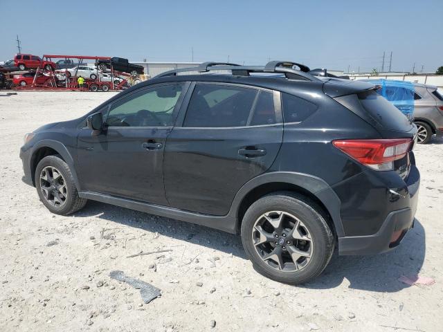 2019 SUBARU CROSSTREK - JF2GTAEC1KH288048
