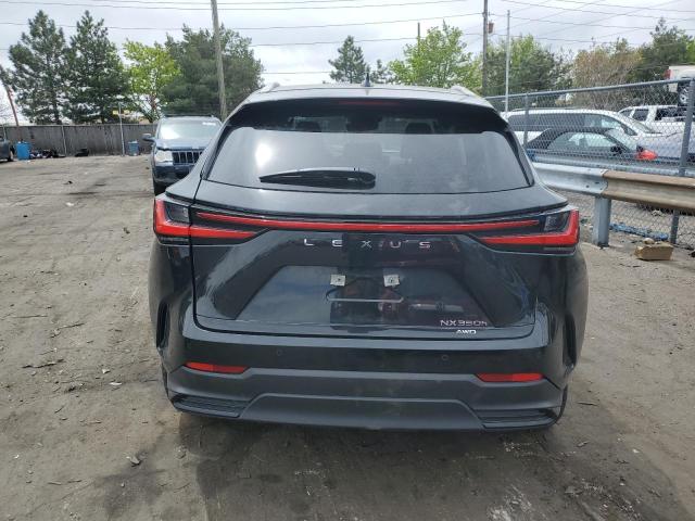 2024 Lexus Nx 350H Base VIN: JTJGKCEZ9R5018964 Lot: 53218034