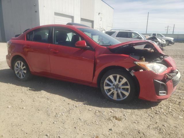 2010 Mazda 3 S VIN: JM1BL1S60A1266069 Lot: 55712014