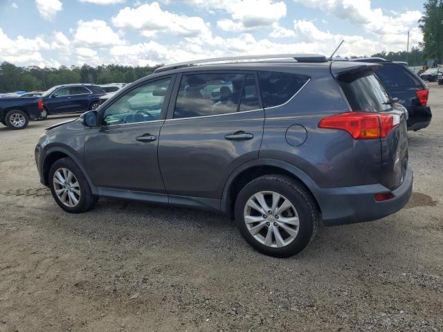 2015 Toyota Rav4 Limited VIN: 2T3YFREV1FW193161 Lot: 54453084