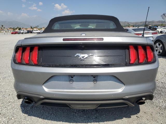 2022 Ford Mustang VIN: 1FATP8UH9N5116384 Lot: 54979114