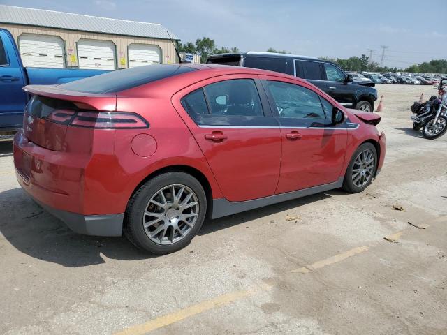 VIN 1G1RD6E43DU110588 2013 Chevrolet Volt no.3