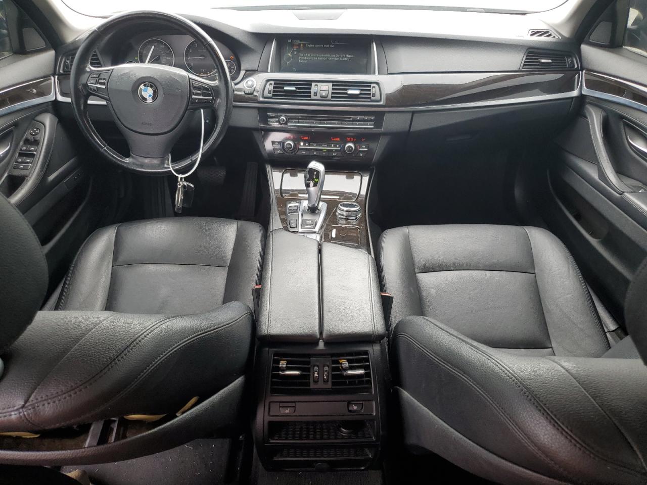 WBA5B3C55ED538554 2014 BMW 535 Xi