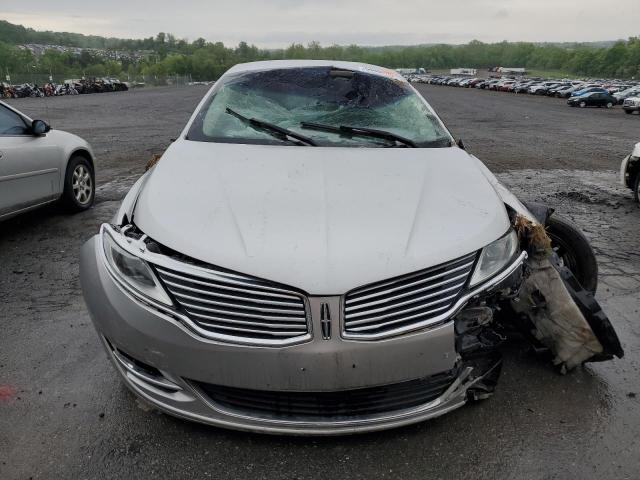 2016 Lincoln Mkz VIN: 3LN6L2G98GR601213 Lot: 54406704