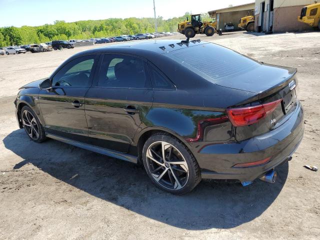 2020 Audi A3 S-Line Premium Plus VIN: WAUJEGFF5LA103632 Lot: 54366854