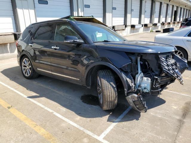 2017 Ford Explorer Limited VIN: 1FM5K8F88HGC68479 Lot: 55476504