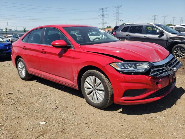 2019 Volkswagen Jetta S VIN: 3VWC57BU3KM073285 Lot: 54002544