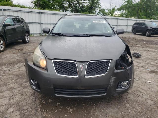 2009 Pontiac Vibe VIN: 5Y2SM67059Z478056 Lot: 54801824