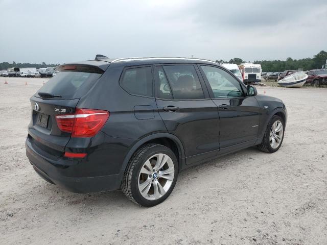 2016 BMW X3 xDrive28I VIN: 5UXWX9C52G0D71027 Lot: 54276914