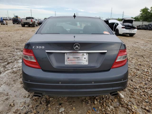 2009 Mercedes-Benz C 300 VIN: WDDGF54X99F237720 Lot: 56966034