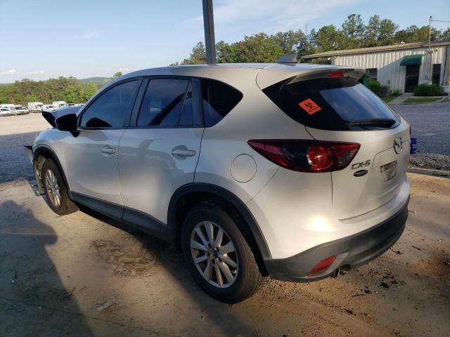 VIN JM3KE2CE3D0133734 2013 Mazda CX-5, Touring no.2