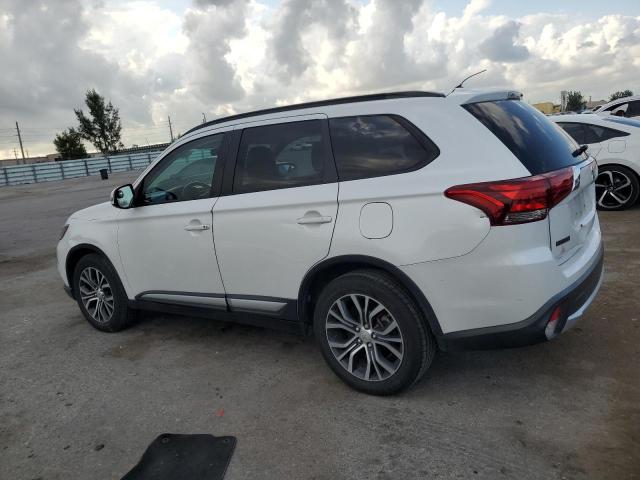2016 MITSUBISHI OUTLANDER - JA4AD3A34GZ026281