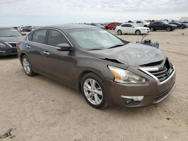 2013 Nissan Altima 2.5 VIN: 1N4AL3AP3DN415529 Lot: 54052894